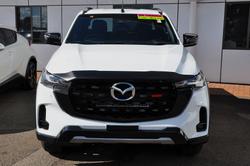 2025 Mazda BT-50 SP