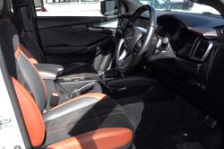 2025 Mazda BT-50 SP