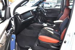 2025 Mazda BT-50 SP
