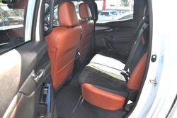 2025 Mazda BT-50 SP
