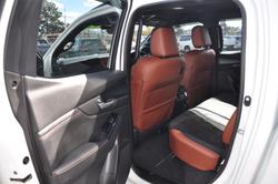2025 Mazda BT-50 SP