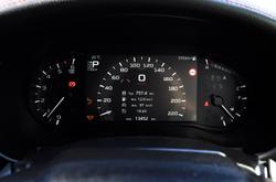 2025 Mazda BT-50 SP