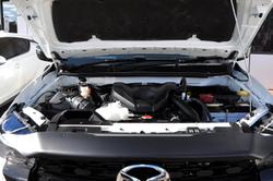 2025 Mazda BT-50 SP