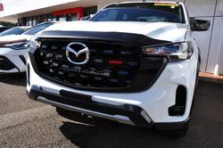 2025 Mazda BT-50 SP