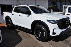 2025 Mazda BT-50 SP