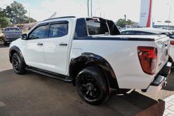2025 Mazda BT-50 SP