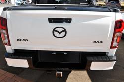2025 Mazda BT-50 SP