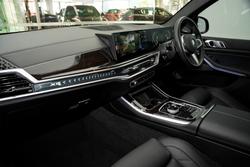 2025 BMW X5 xDrive30d M Sport G05 LCI 4X4 Constant Carbon Black Metallic