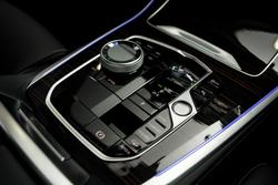 2025 BMW X5 xDrive30d M Sport G05 LCI 4X4 Constant Carbon Black Metallic