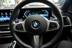 2025 BMW X5 xDrive30d M Sport G05 LCI 4X4 Constant Carbon Black Metallic