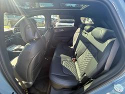 2025 Kia Sportage HEV GT-Line