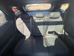 2025 Kia Sportage HEV GT-Line