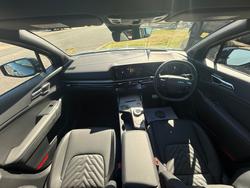 2025 Kia Sportage HEV GT-Line