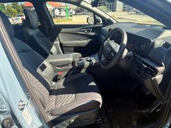 2025 Kia Sportage HEV GT-Line