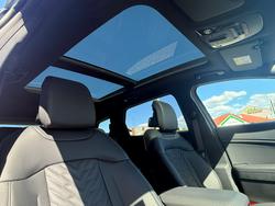 2025 Kia Sportage HEV GT-Line