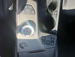 2025 Kia Sportage HEV GT-Line