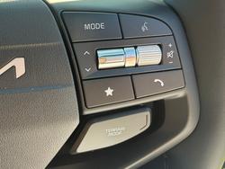 2025 Kia Sportage HEV GT-Line