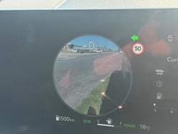 2025 Kia Sportage HEV GT-Line