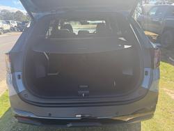 2025 Kia Sportage HEV GT-Line