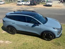 2025 Kia Sportage HEV GT-Line