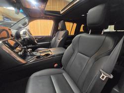 2023 Lexus LX600 Base 3.5L Turbo Automatic Wagon