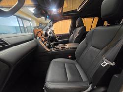 2023 Lexus LX600 Base 3.5L Turbo Automatic Wagon