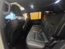 2023 Lexus LX600 Base 3.5L Turbo Automatic Wagon