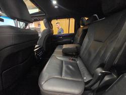 2023 Lexus LX600 Base 3.5L Turbo Automatic Wagon