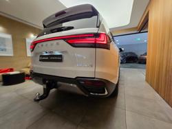 2023 Lexus LX600 Base 3.5L Turbo Automatic Wagon