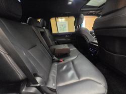 2023 Lexus LX600 Base 3.5L Turbo Automatic Wagon