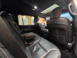 2023 Lexus LX600 Base 3.5L Turbo Automatic Wagon