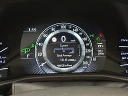 2023 Lexus LX600 Base 3.5L Turbo Automatic Wagon