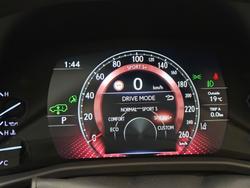 2023 Lexus LX600 Base 3.5L Turbo Automatic Wagon