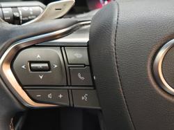 2023 Lexus LX600 Base 3.5L Turbo Automatic Wagon