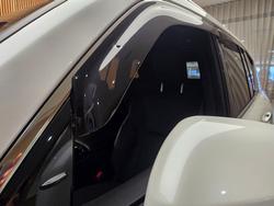 2023 Lexus LX600 Base 3.5L Turbo Automatic Wagon