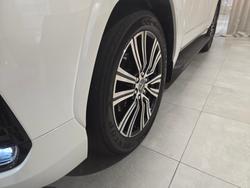 2023 Lexus LX600 Base 3.5L Turbo Automatic Wagon