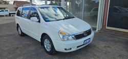 KIA Grand Carnival