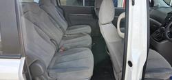 2013 Kia Grand Carnival Si VQ MY14 White