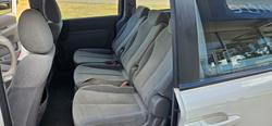 2013 Kia Grand Carnival Si VQ MY14 White