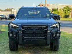 2025 Isuzu MU-X LS-T