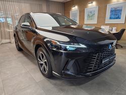 2024 Lexus RX350H Luxury AWD