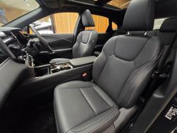 2024 Lexus RX350H Luxury AWD