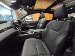 2024 Lexus RX350H Luxury AWD