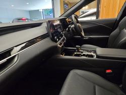 2024 Lexus RX350H Luxury AWD