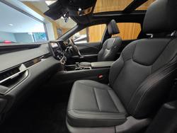 2024 Lexus RX350H Luxury AWD