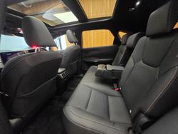 2024 Lexus RX350H Luxury AWD