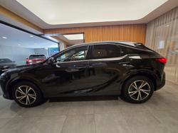 2024 Lexus RX350H Luxury AWD