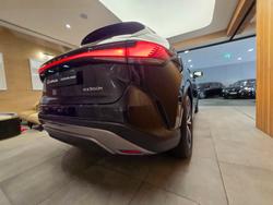 2024 Lexus RX350H Luxury AWD