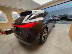 2024 Lexus RX350H Luxury AWD