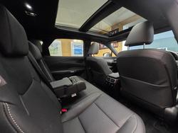 2024 Lexus RX350H Luxury AWD